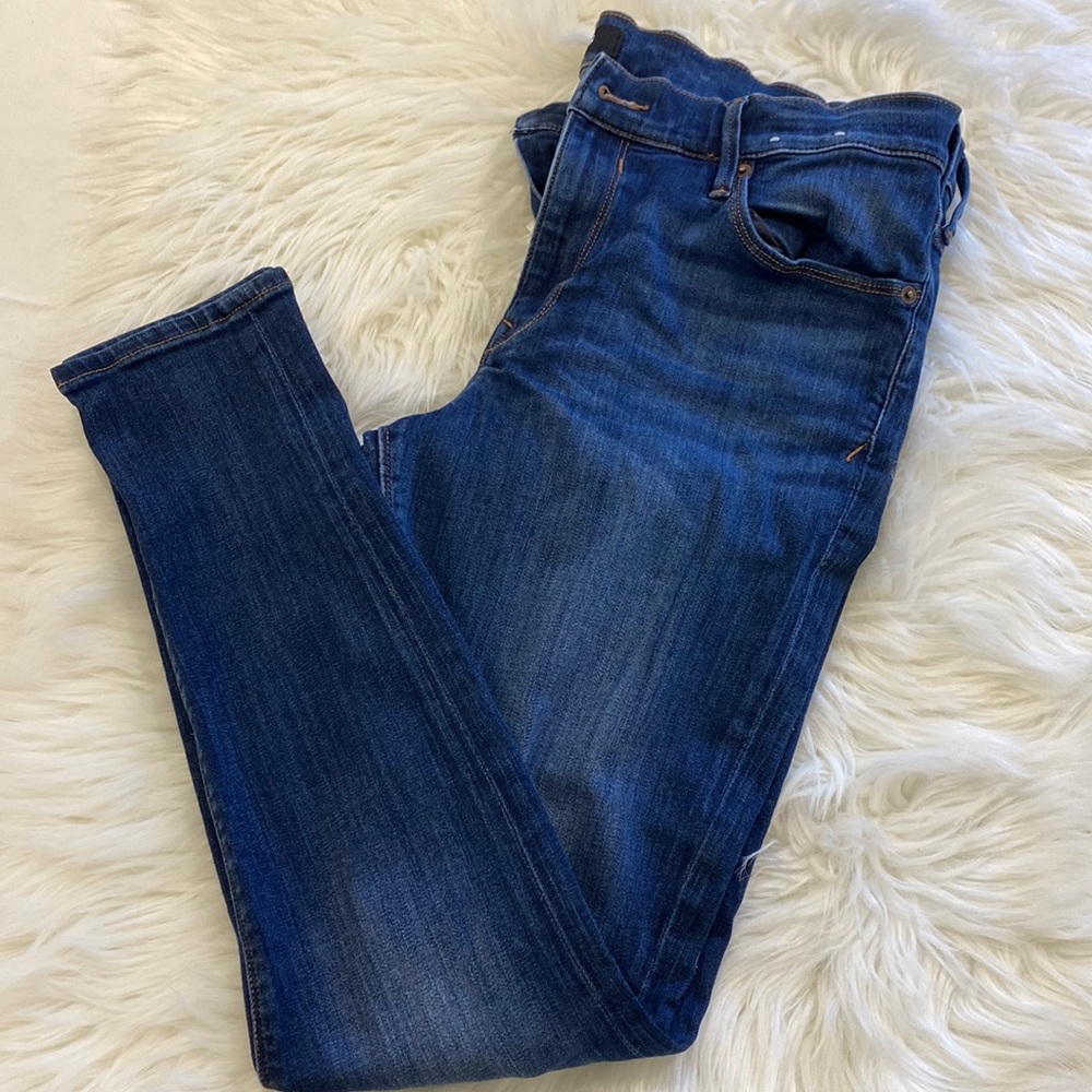 Express Jeans